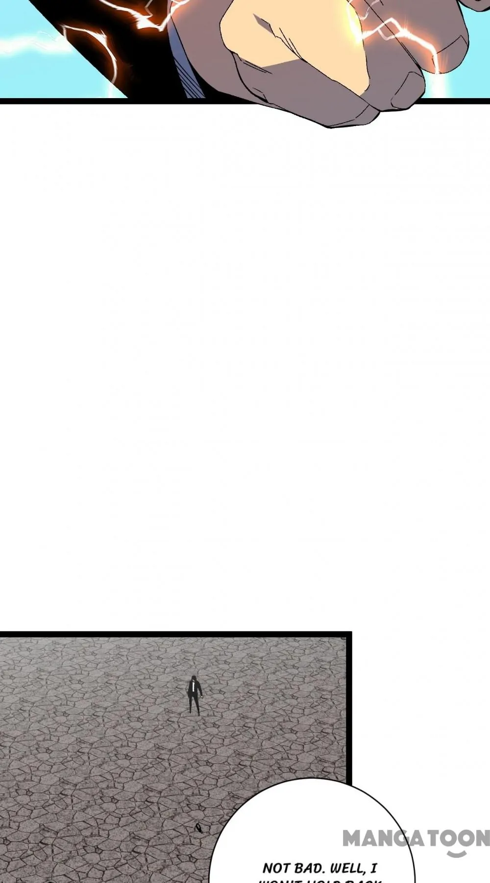 Read Your Talent Is Mine EN Manga Online