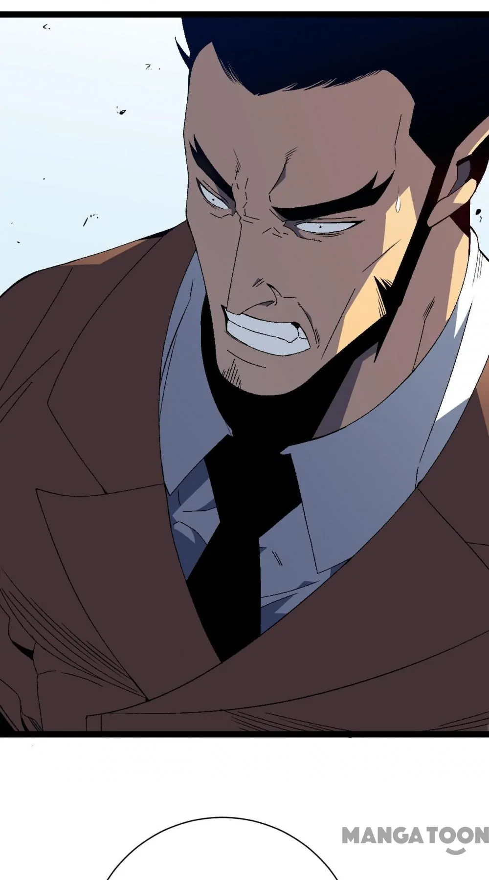 Read Your Talent Is Mine EN Manga Online