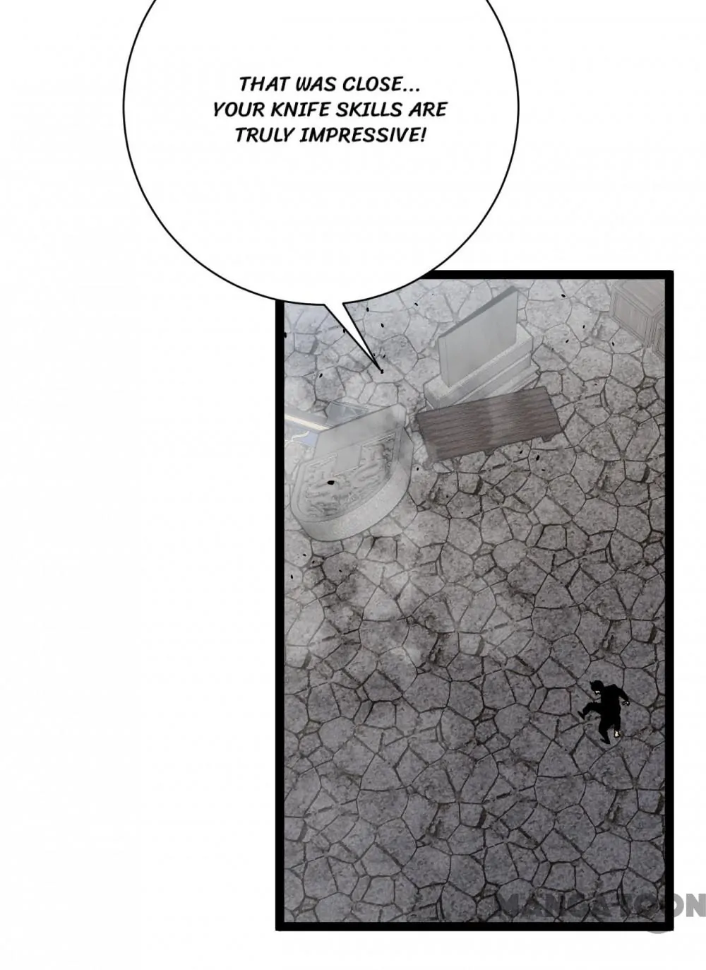 Read Your Talent Is Mine EN Manga Online