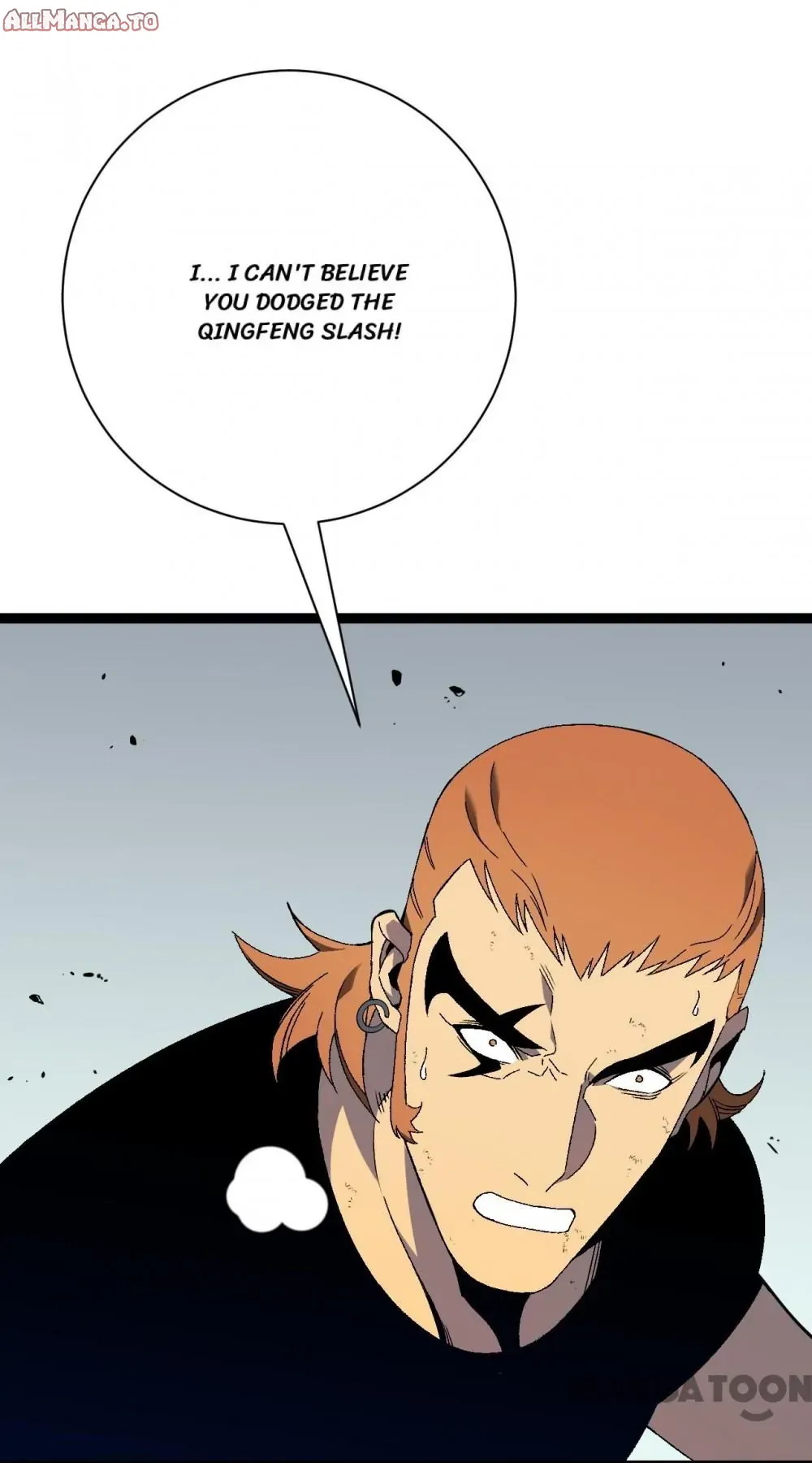 Read Your Talent Is Mine EN Manga Online