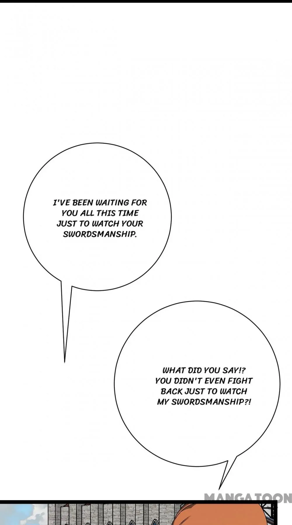 Read Your Talent Is Mine EN Manga Online