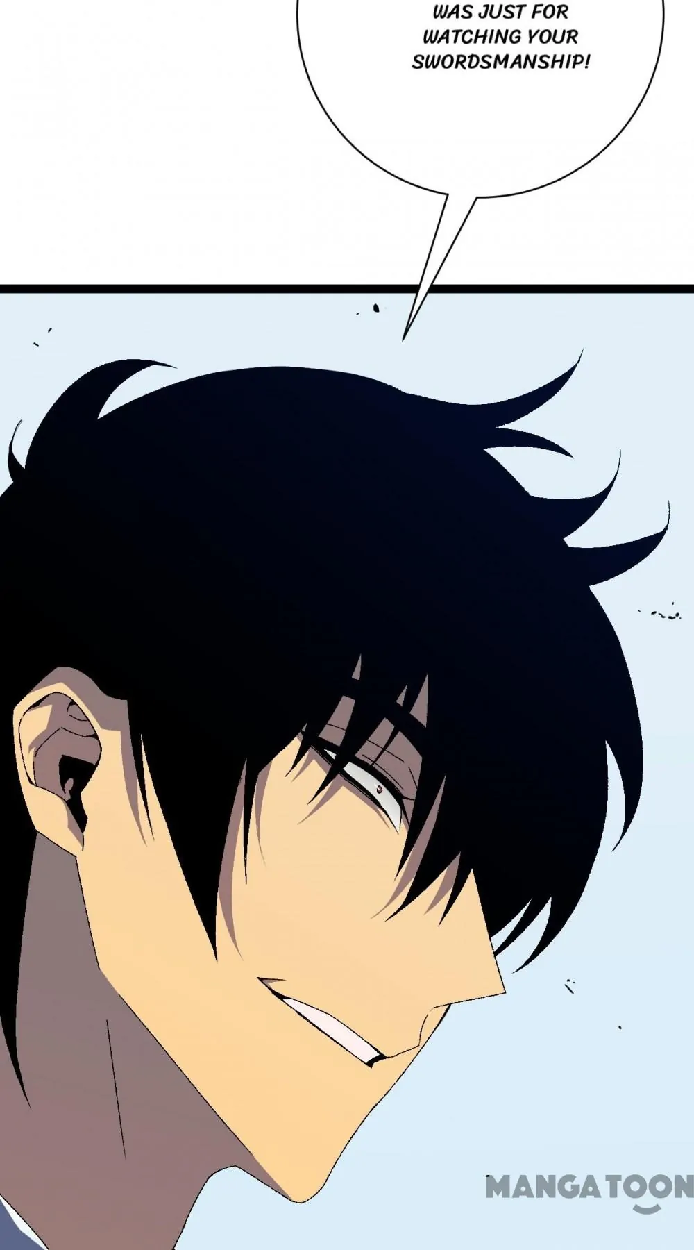 Read Your Talent Is Mine EN Manga Online