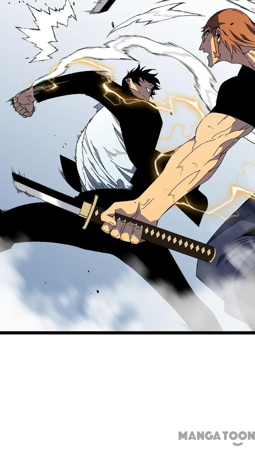 Read Your Talent Is Mine EN Manga Online