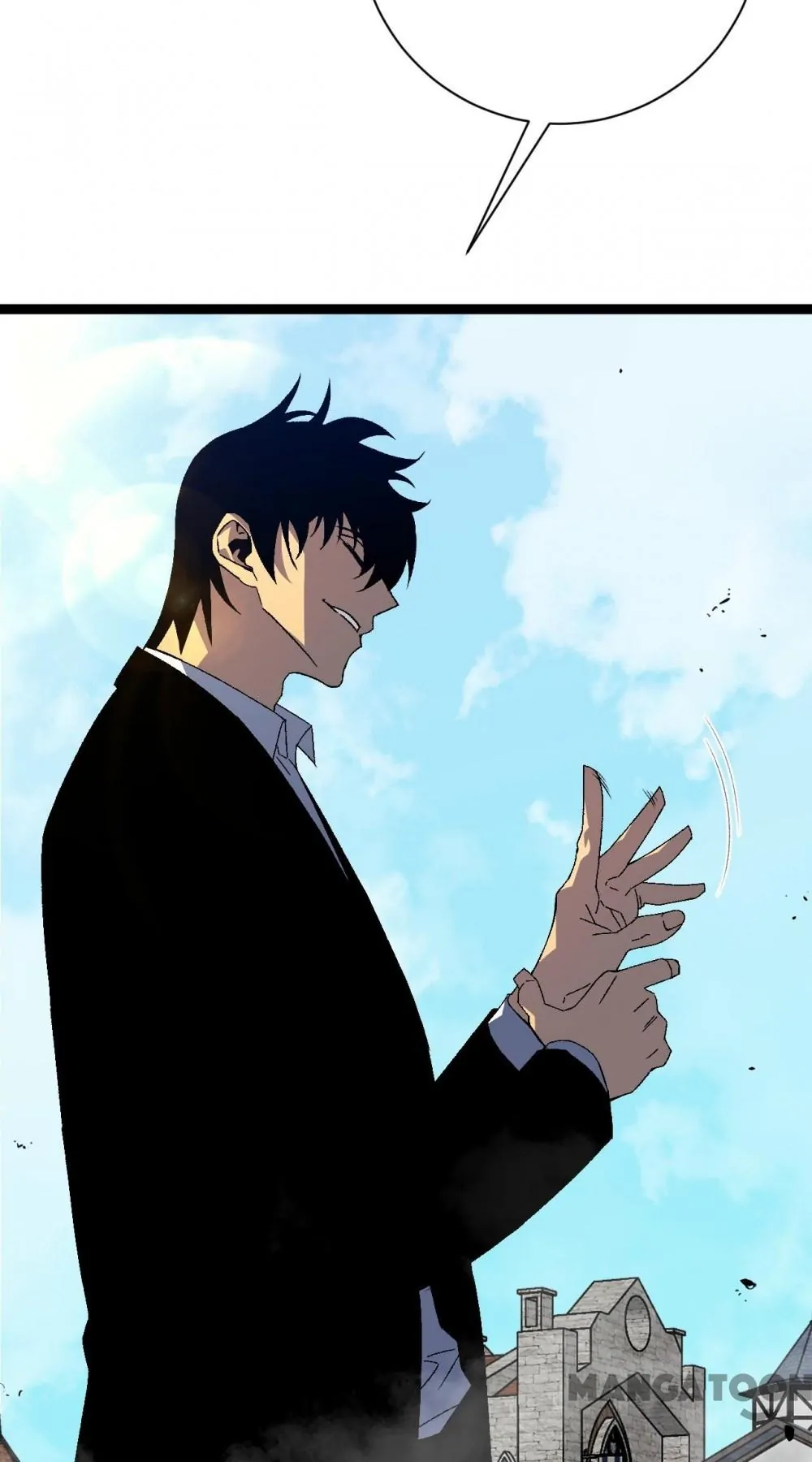 Read Your Talent Is Mine EN Manga Online