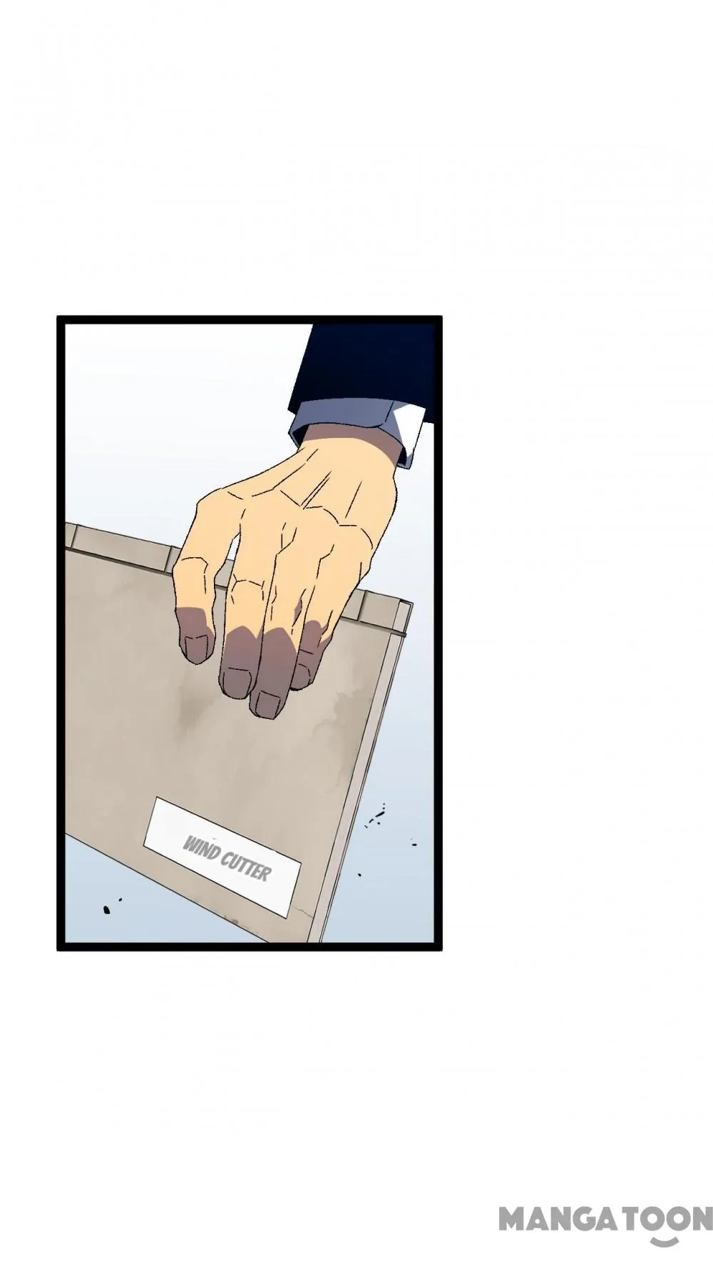 Read Your Talent Is Mine EN Manga Online