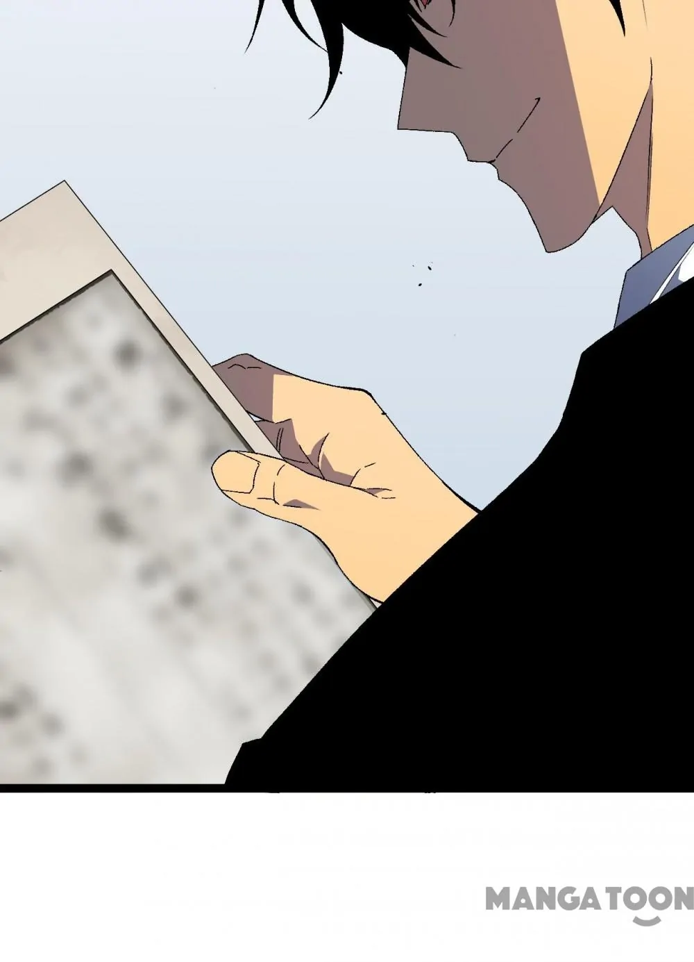 Read Your Talent Is Mine EN Manga Online