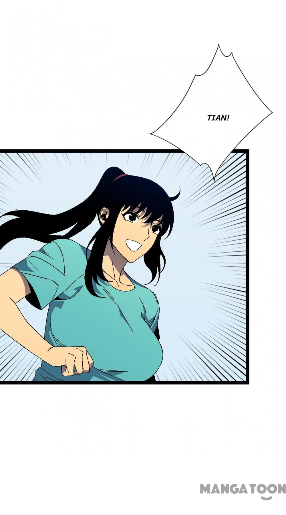Read Your Talent Is Mine EN Manga Online