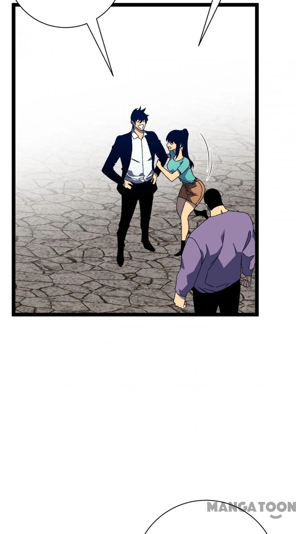 Read Your Talent Is Mine EN Manga Online