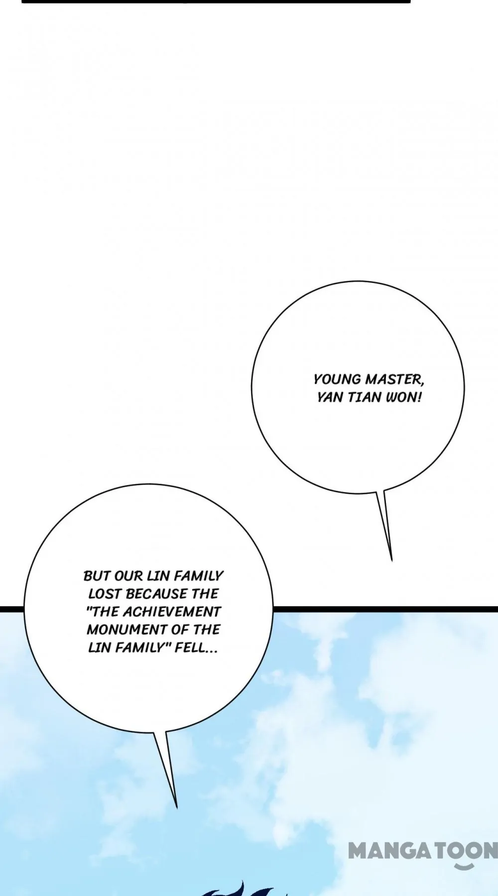 Read Your Talent Is Mine EN Manga Online