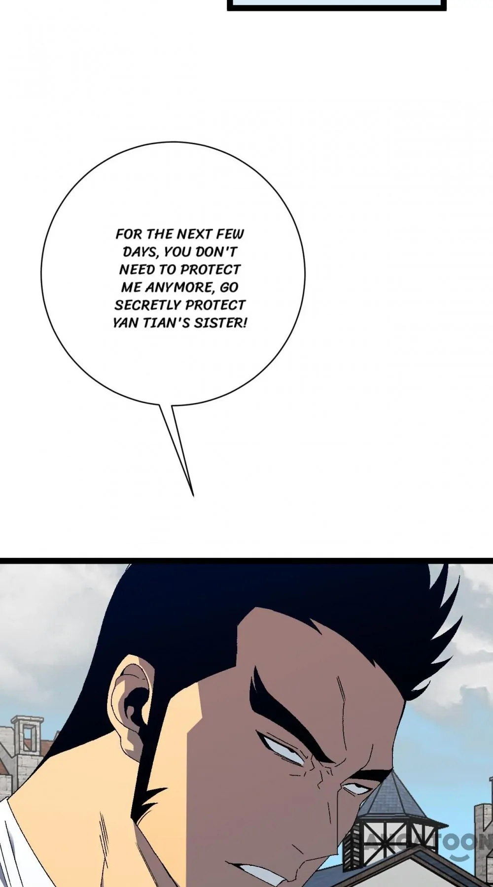 Read Your Talent Is Mine EN Manga Online