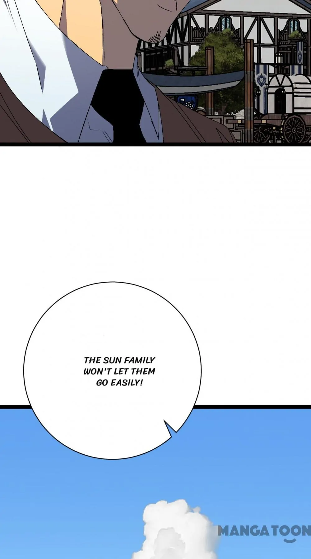 Read Your Talent Is Mine EN Manga Online