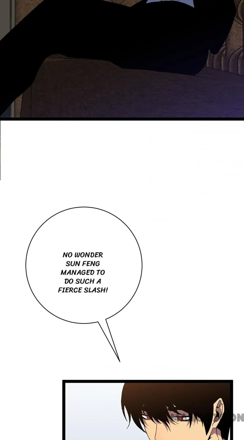 Read Your Talent Is Mine EN Manga Online