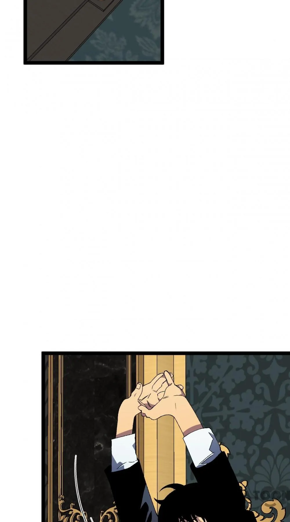 Read Your Talent Is Mine EN Manga Online