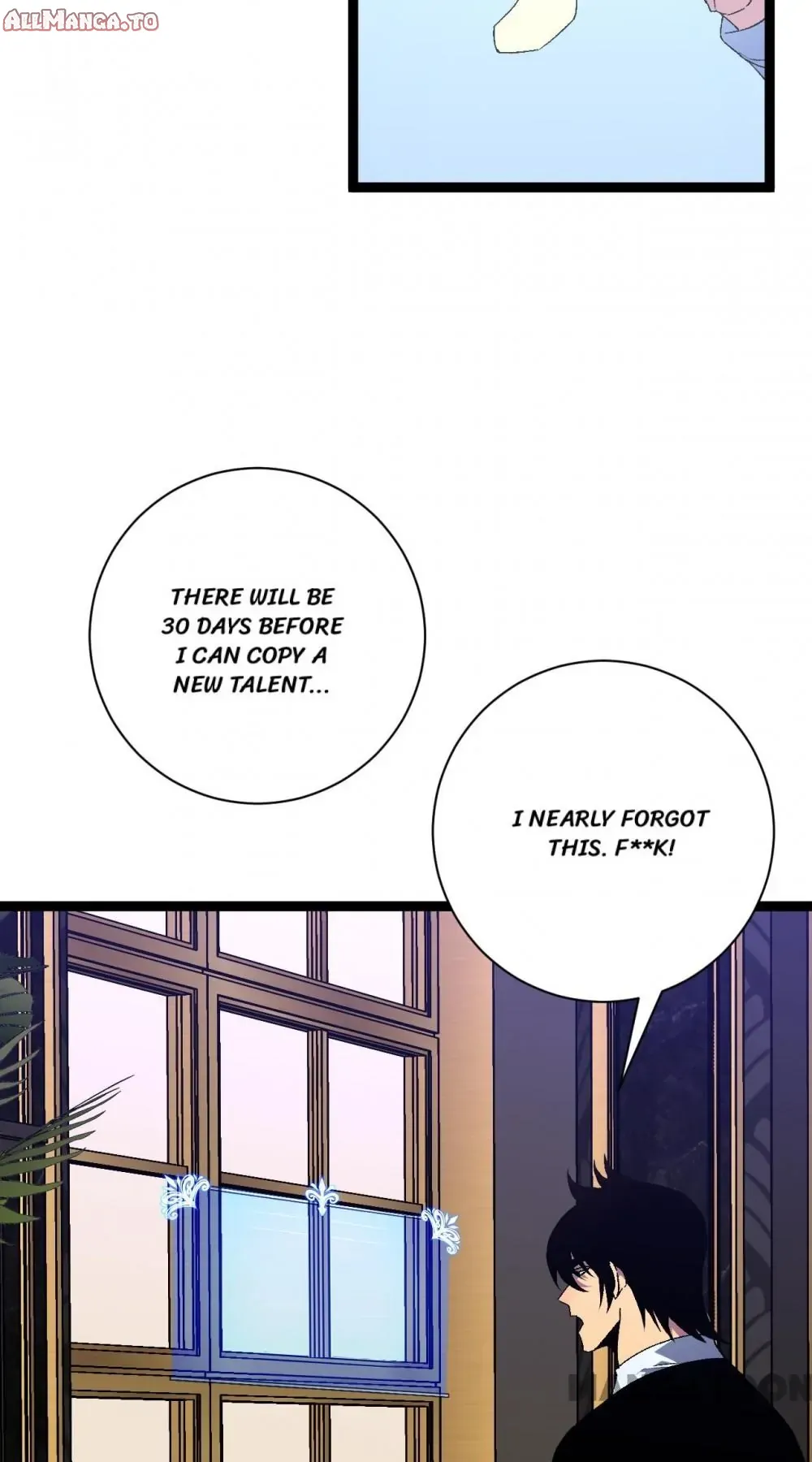 Read Your Talent Is Mine EN Manga Online