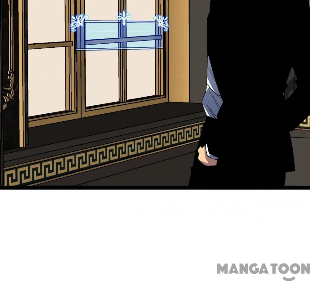Read Your Talent Is Mine EN Manga Online