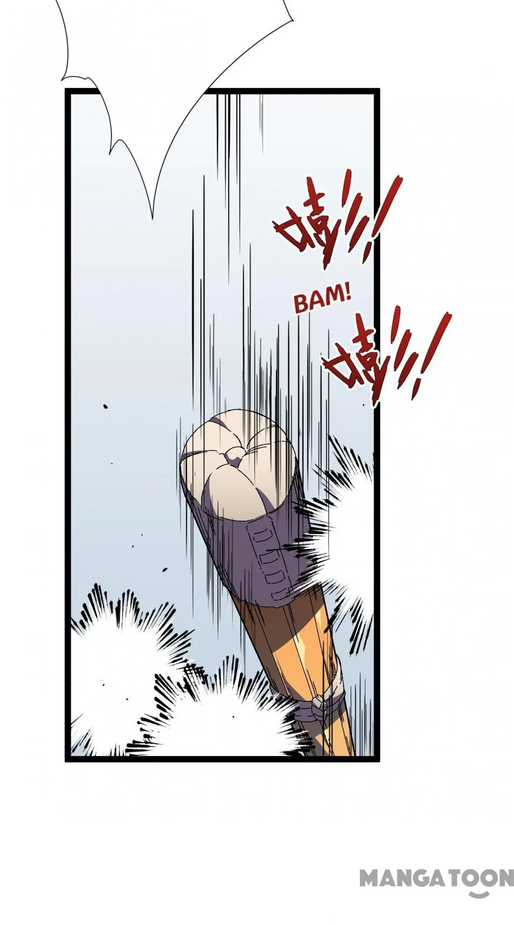Read Your Talent Is Mine EN Manga Online