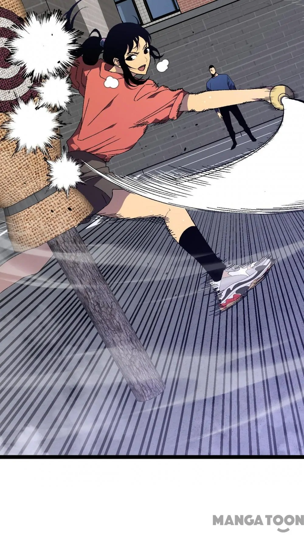 Read Your Talent Is Mine EN Manga Online