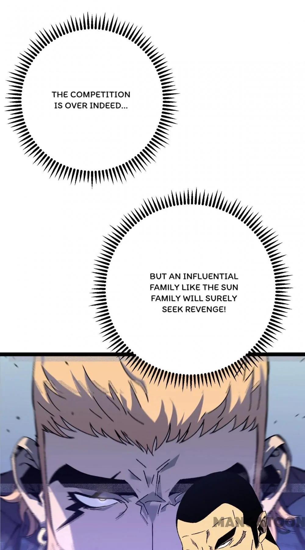 Read Your Talent Is Mine EN Manga Online