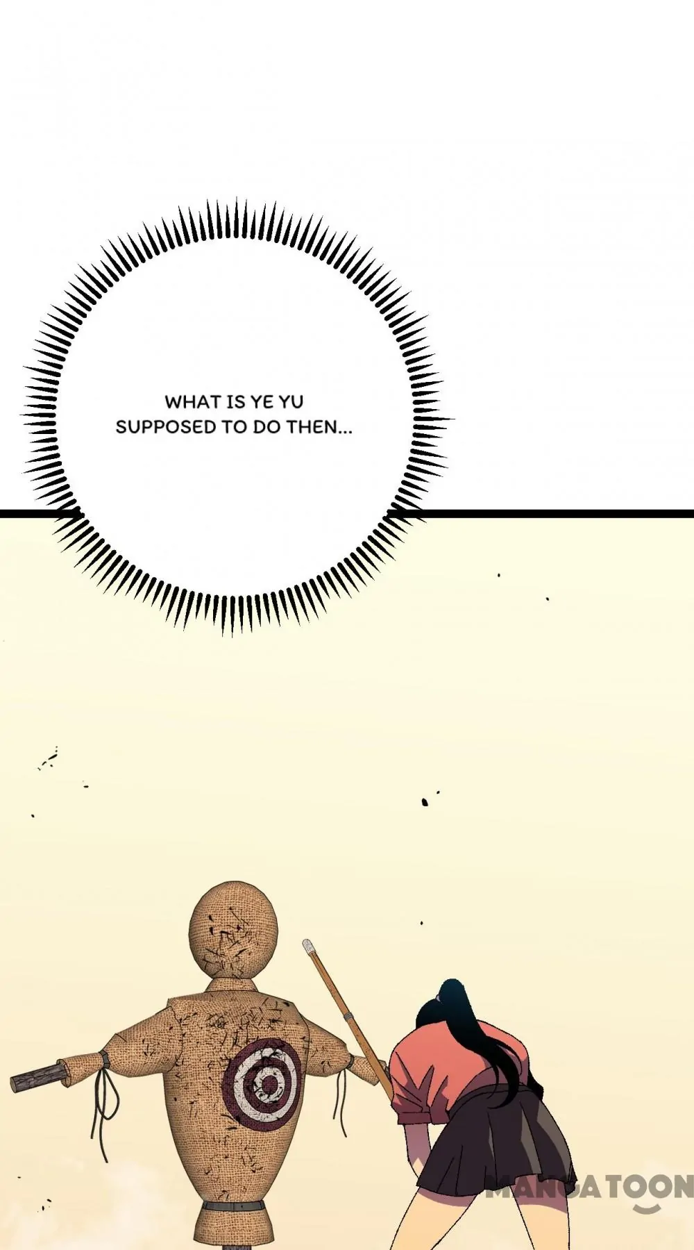 Read Your Talent Is Mine EN Manga Online