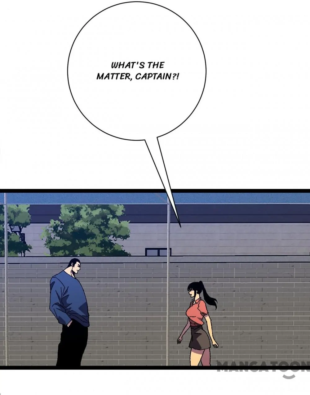 Read Your Talent Is Mine EN Manga Online