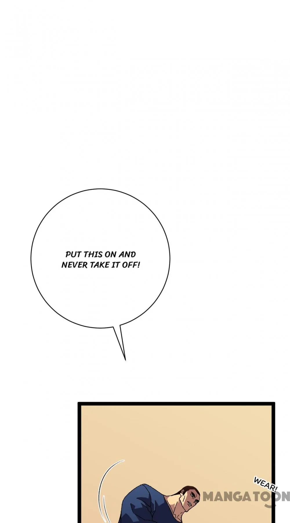 Read Your Talent Is Mine EN Manga Online