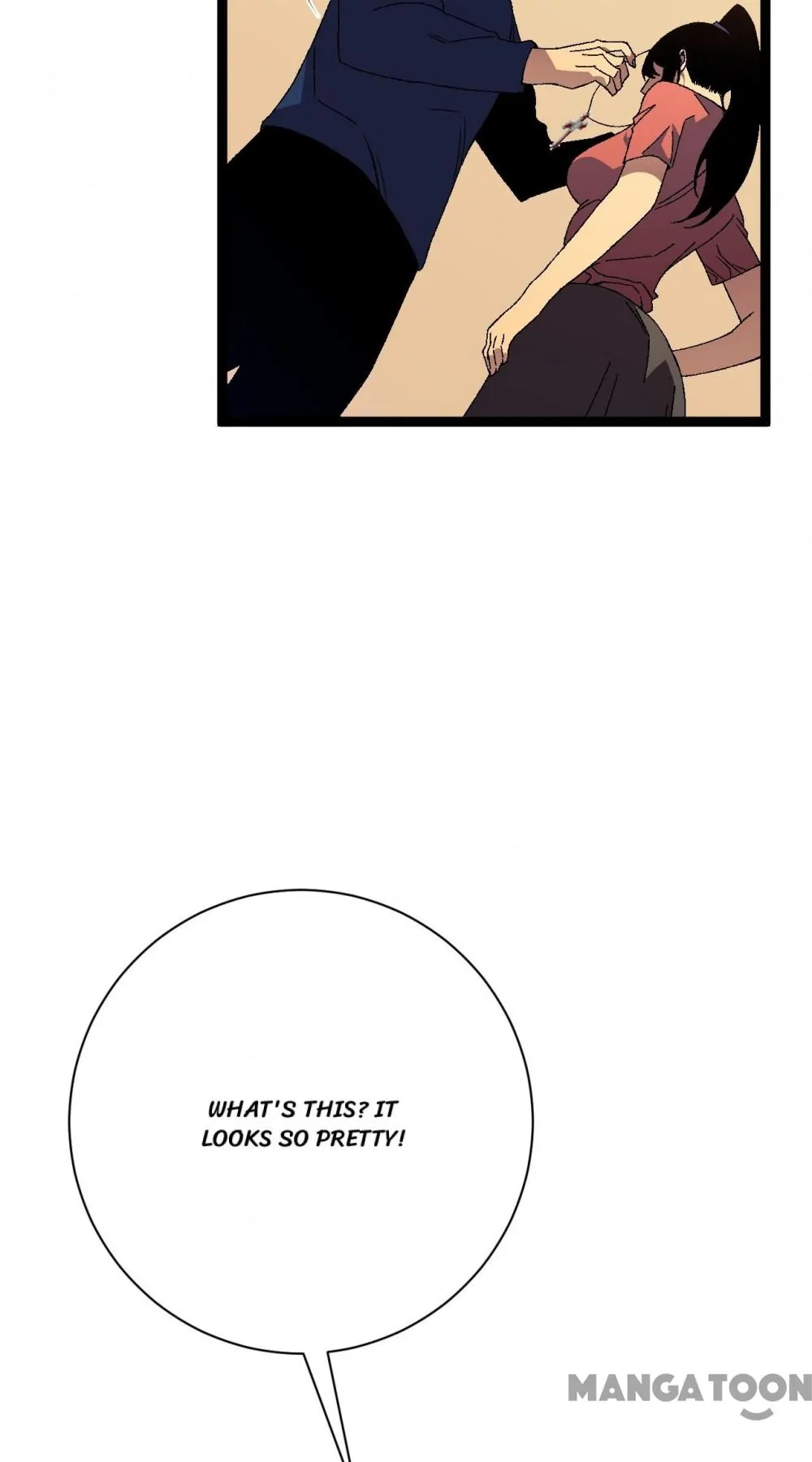 Read Your Talent Is Mine EN Manga Online