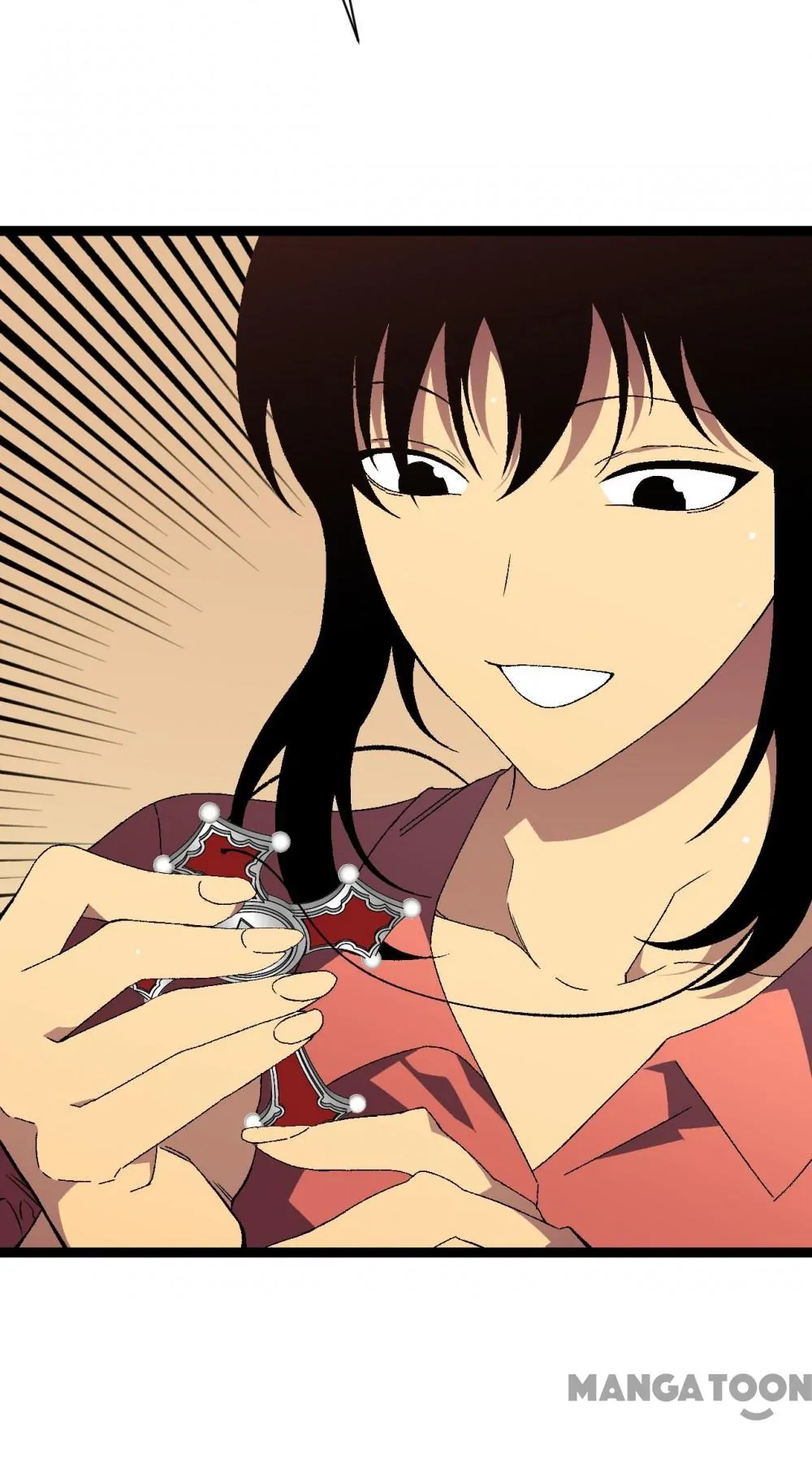 Read Your Talent Is Mine EN Manga Online