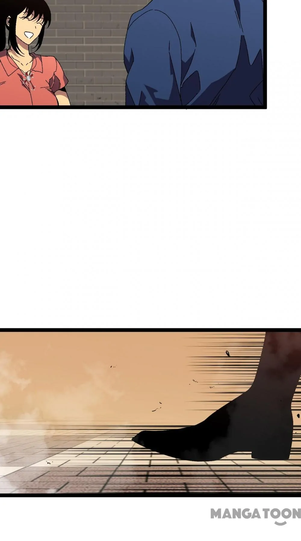 Read Your Talent Is Mine EN Manga Online