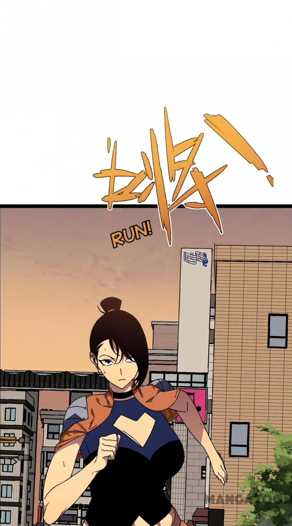 Read Your Talent Is Mine EN Manga Online