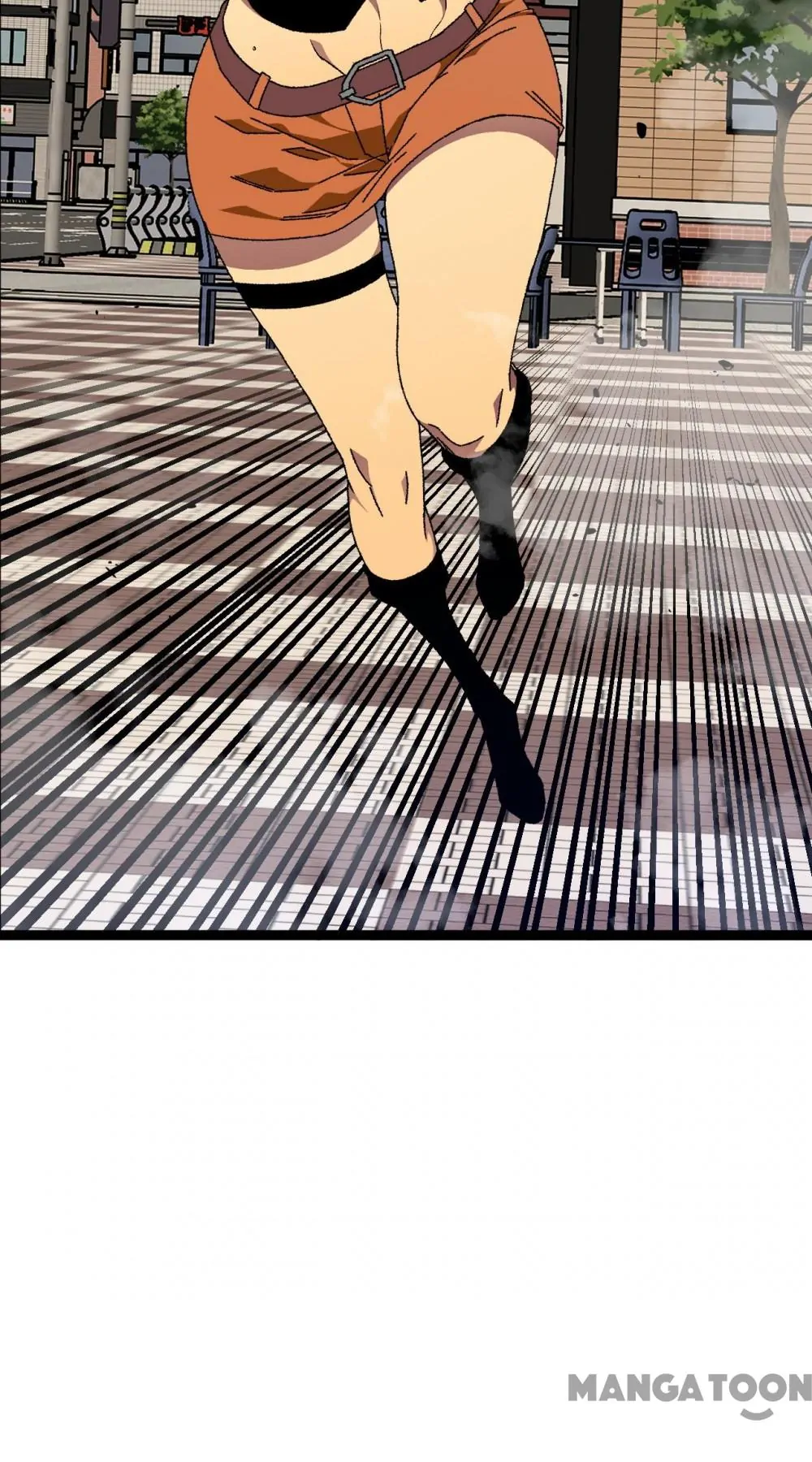 Read Your Talent Is Mine EN Manga Online