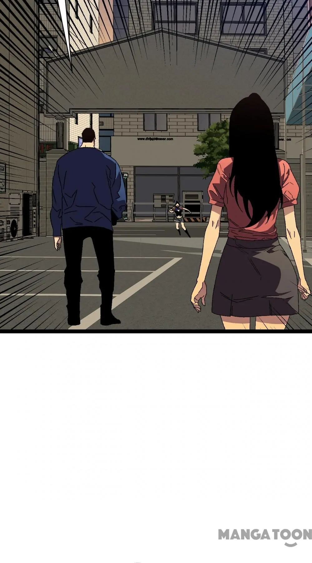 Read Your Talent Is Mine EN Manga Online