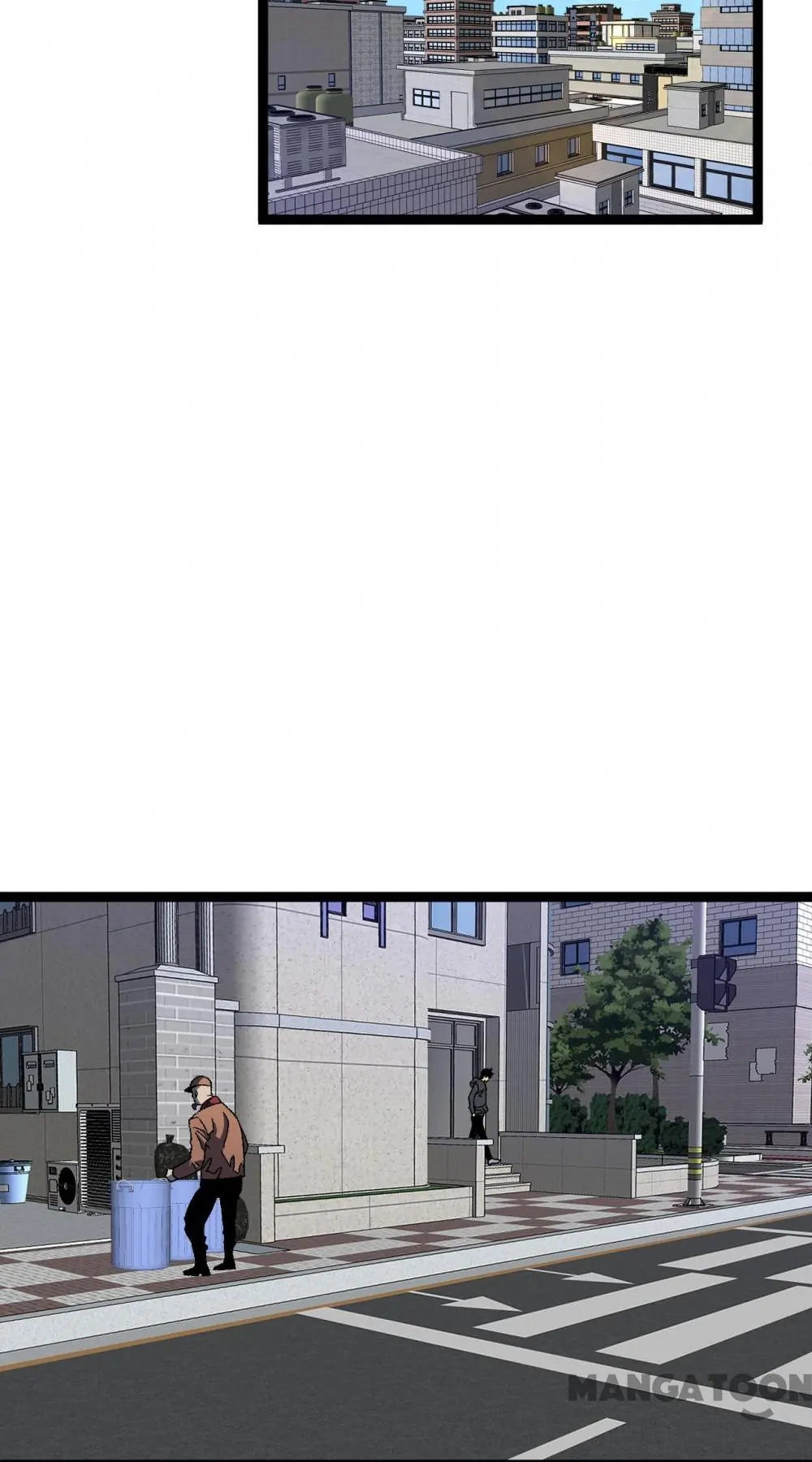 Read Your Talent Is Mine EN Manga Online