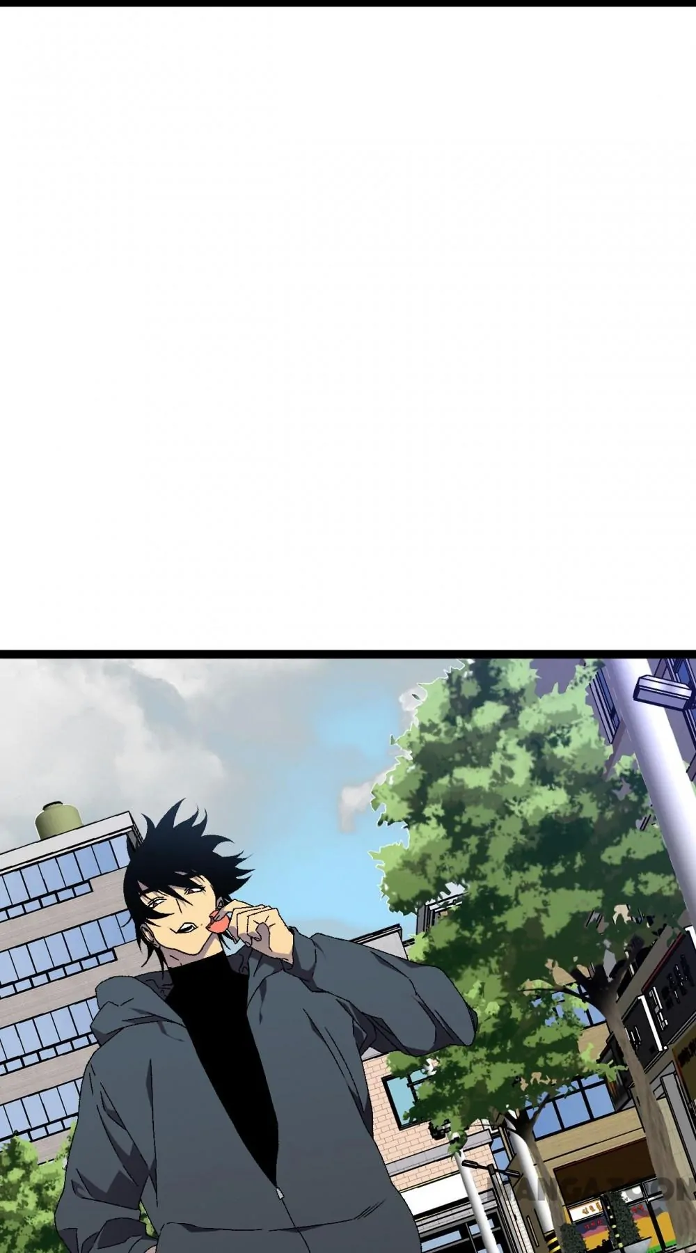 Read Your Talent Is Mine EN Manga Online