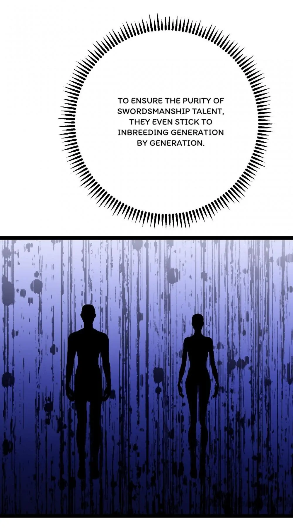 Read Your Talent Is Mine EN Manga Online