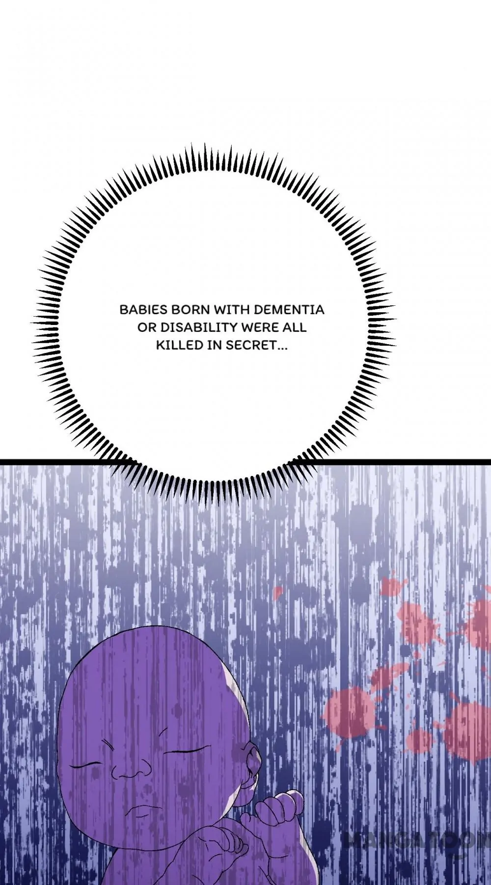 Read Your Talent Is Mine EN Manga Online