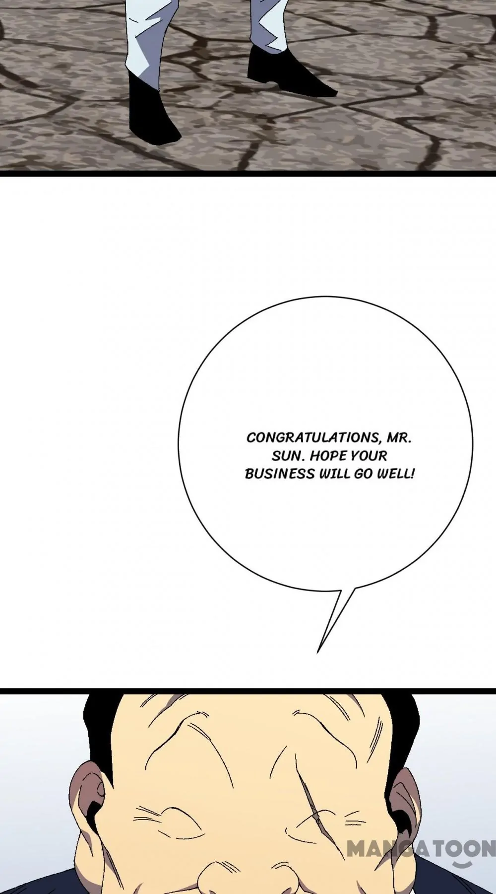Read Your Talent Is Mine EN Manga Online