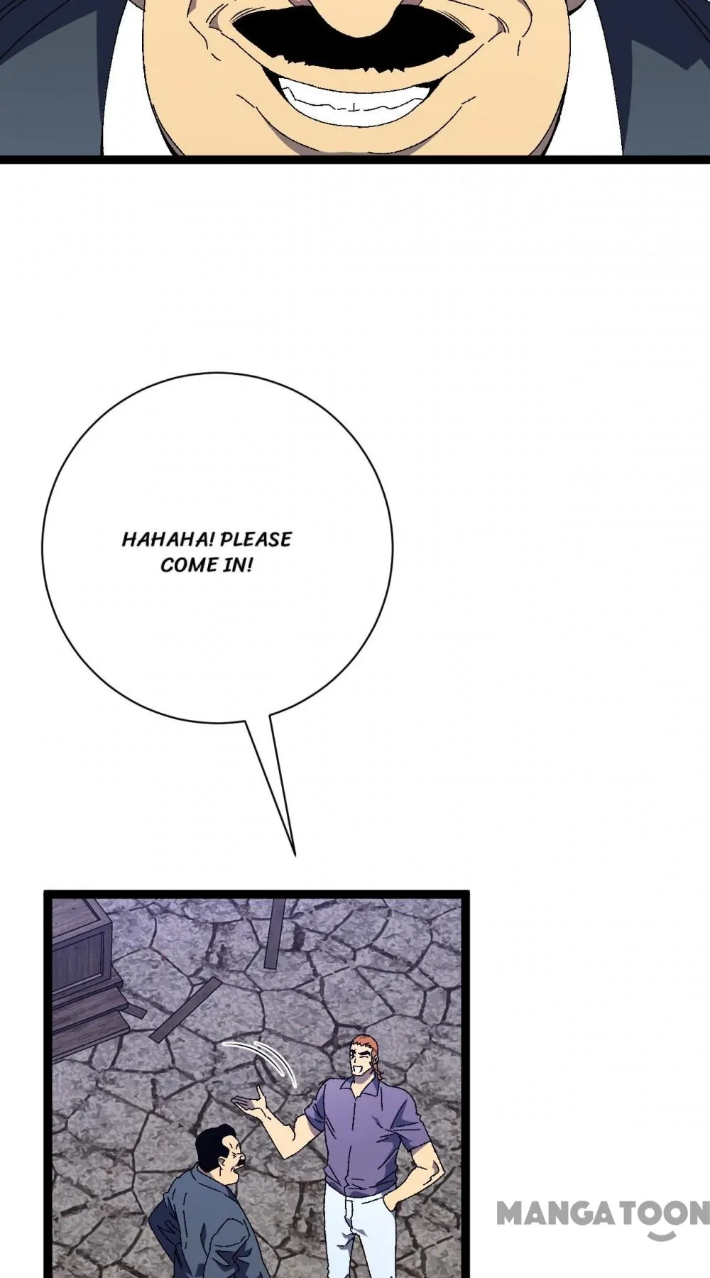 Read Your Talent Is Mine EN Manga Online