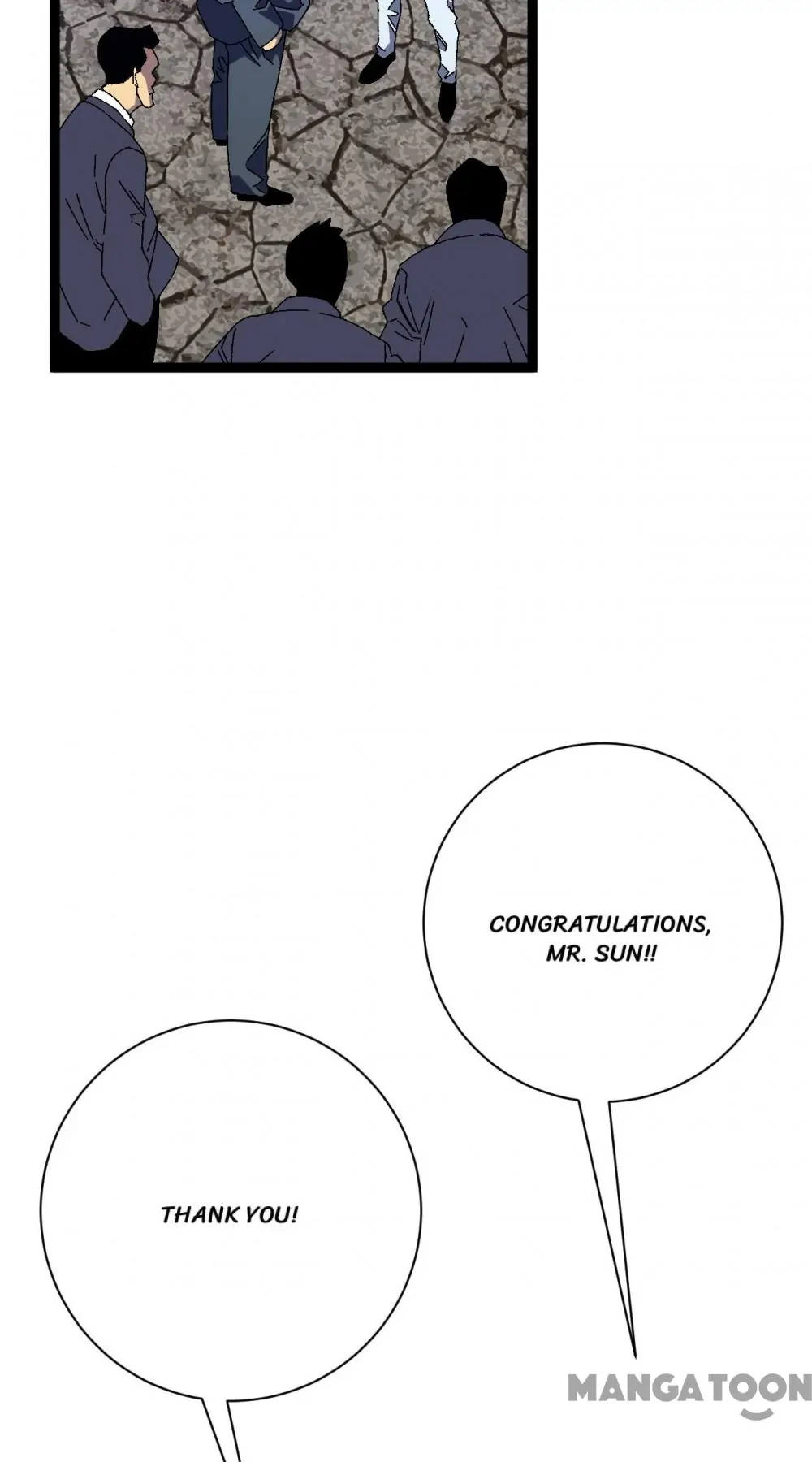 Read Your Talent Is Mine EN Manga Online
