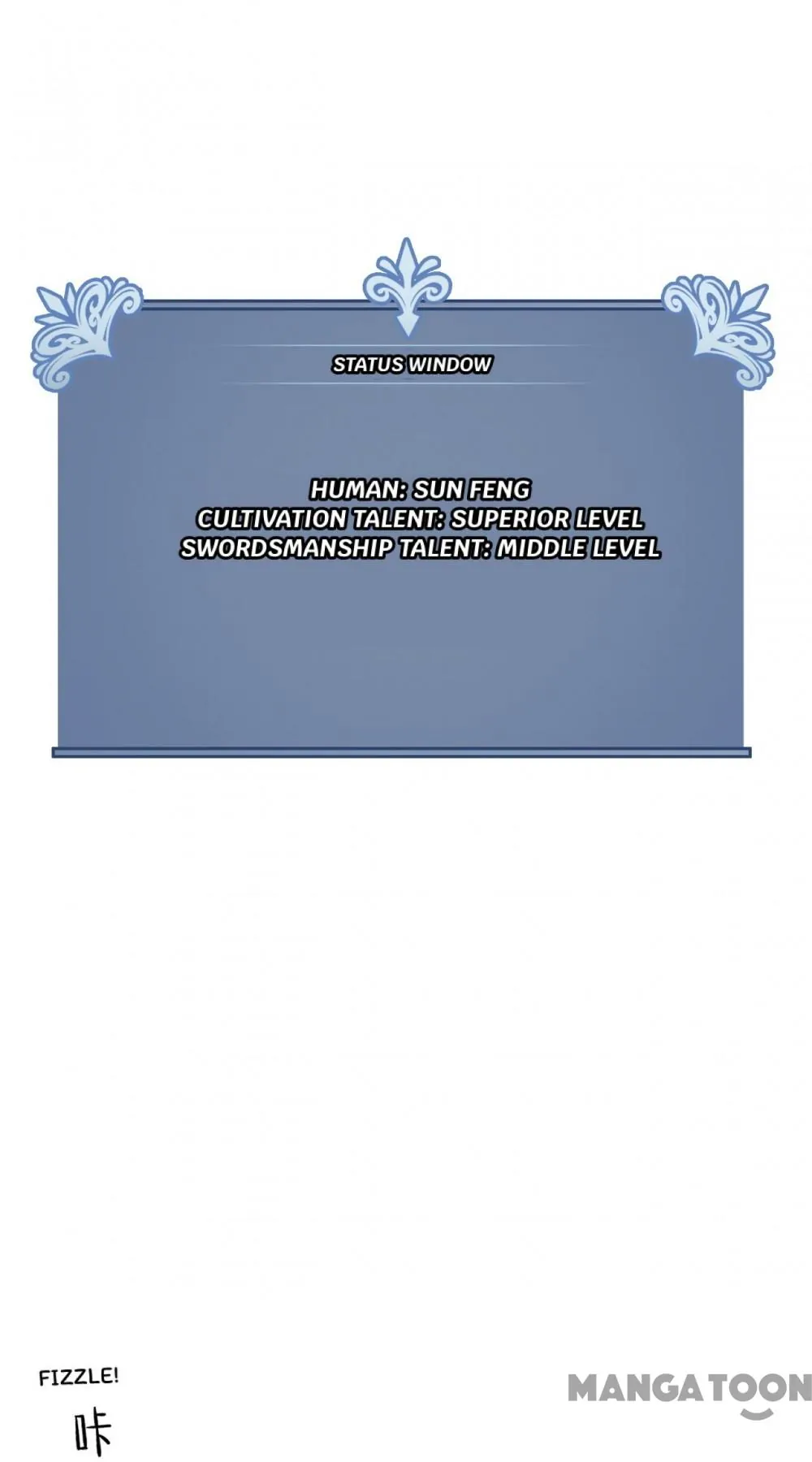 Read Your Talent Is Mine EN Manga Online