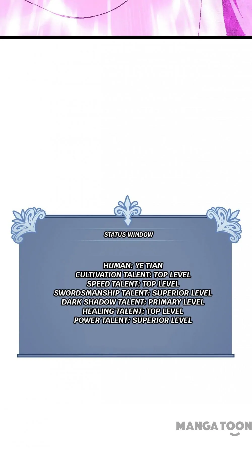 Read Your Talent Is Mine EN Manga Online
