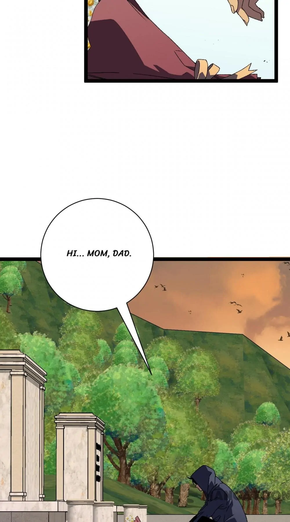 Read Your Talent Is Mine EN Manga Online