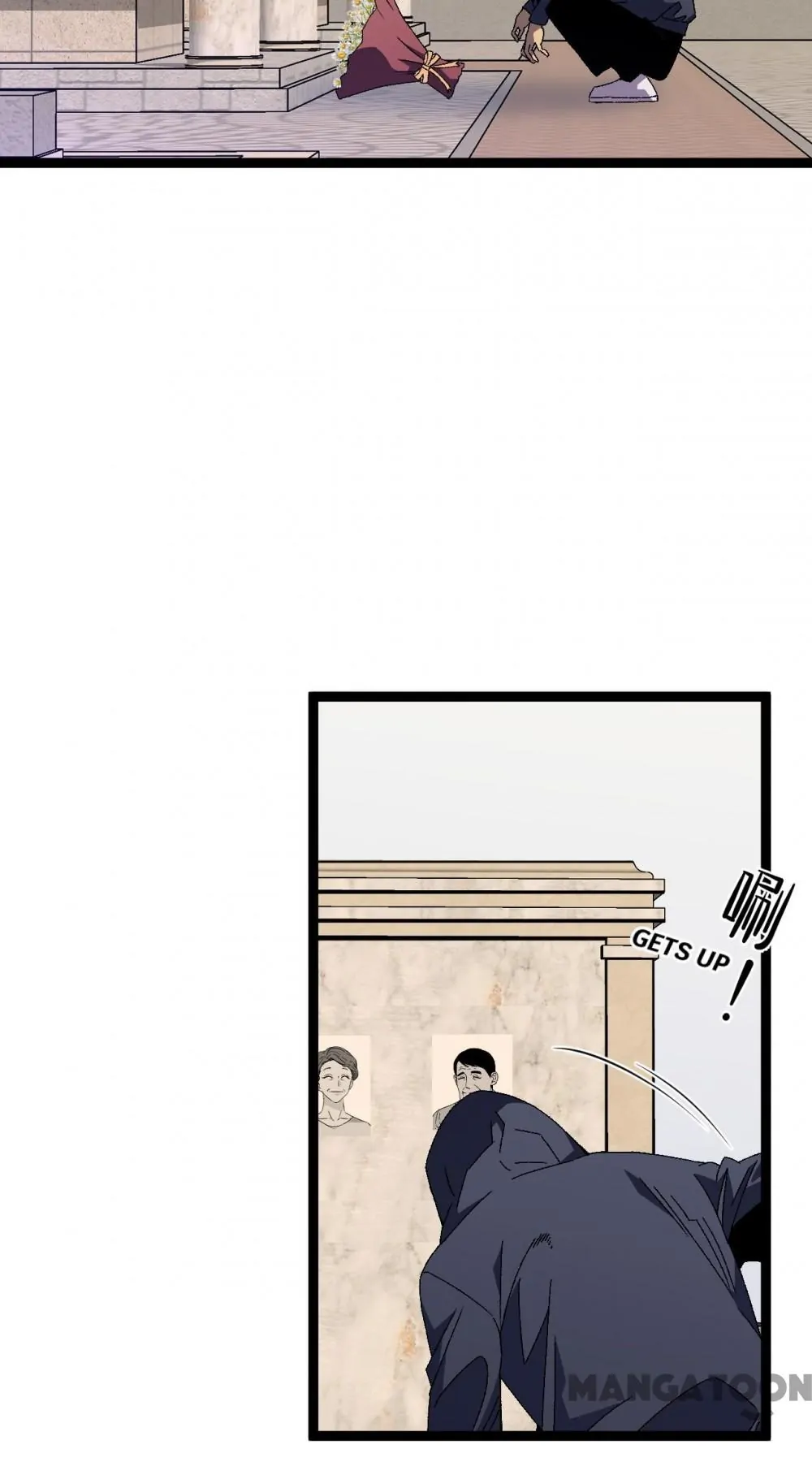 Read Your Talent Is Mine EN Manga Online