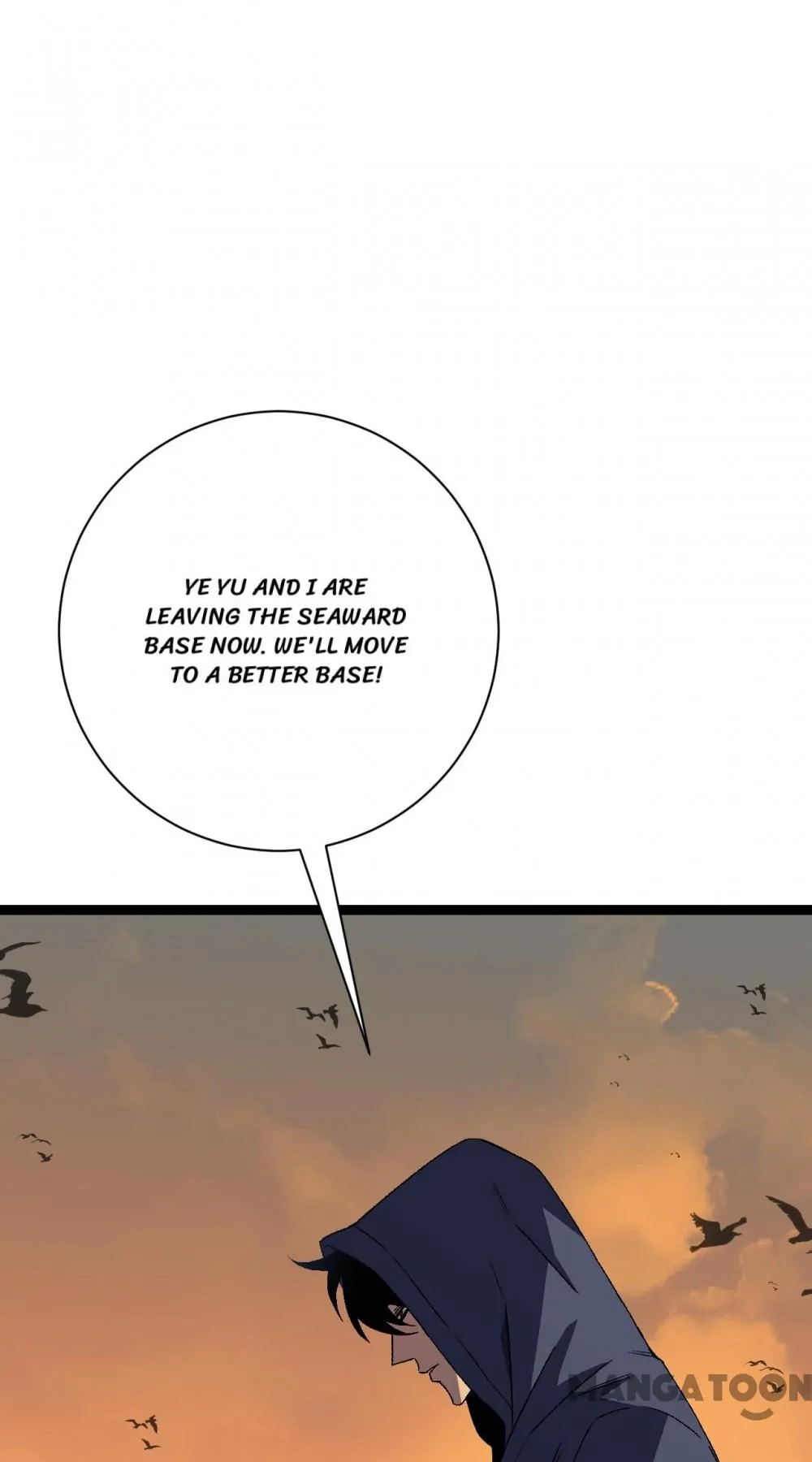 Read Your Talent Is Mine EN Manga Online