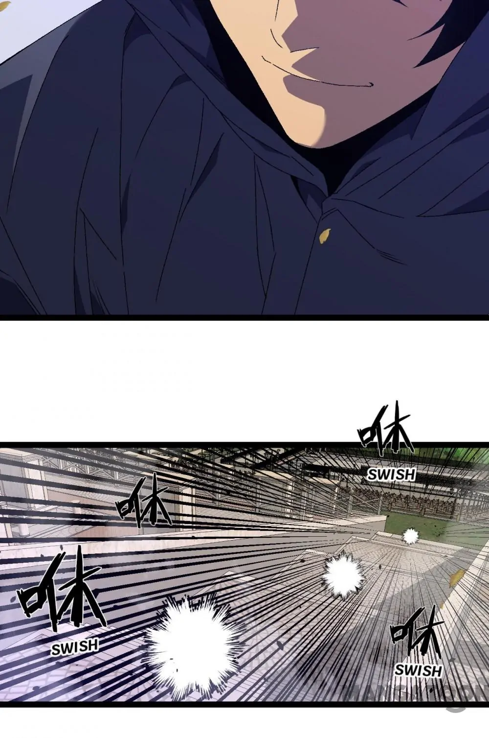 Read Your Talent Is Mine EN Manga Online