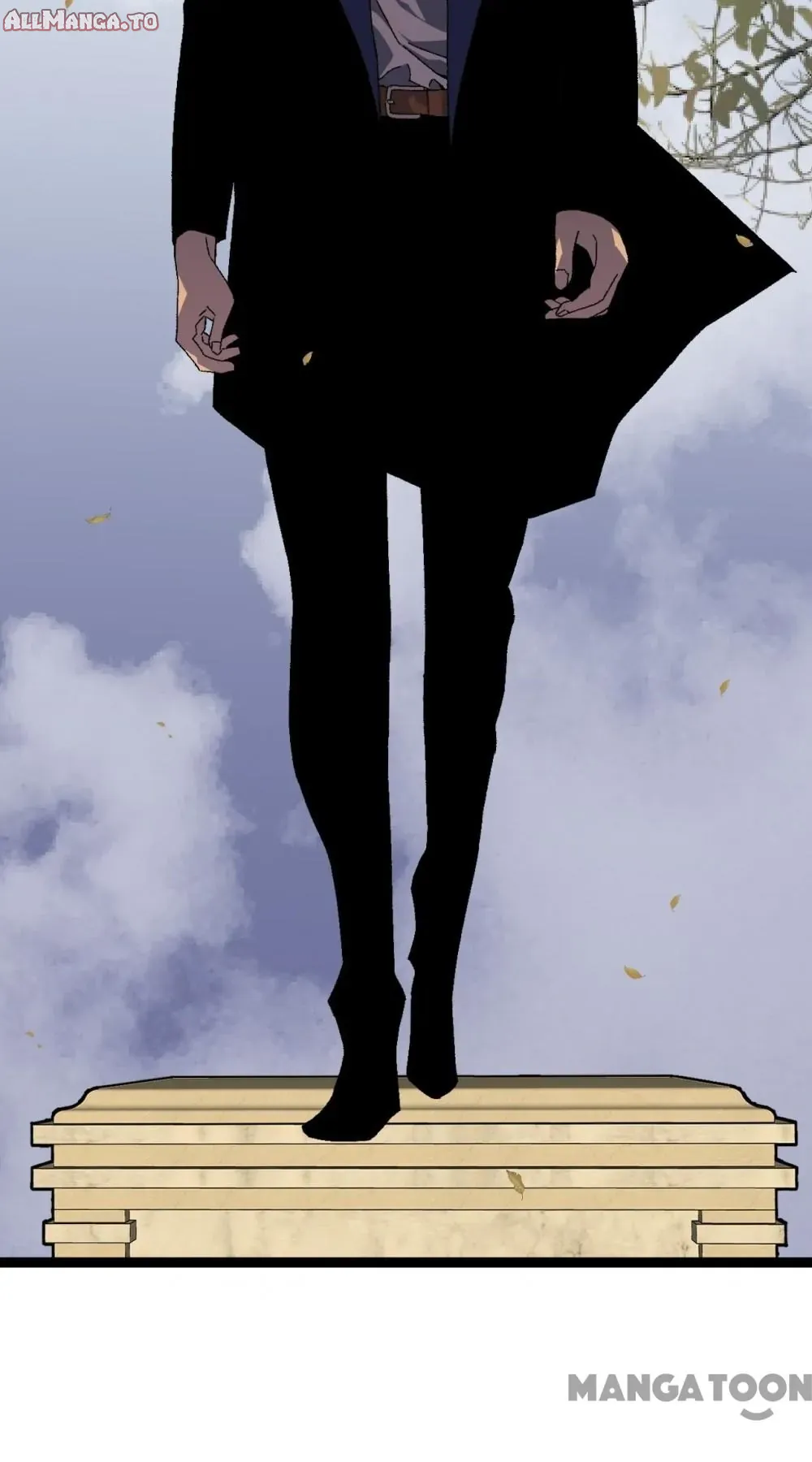 Read Your Talent Is Mine EN Manga Online