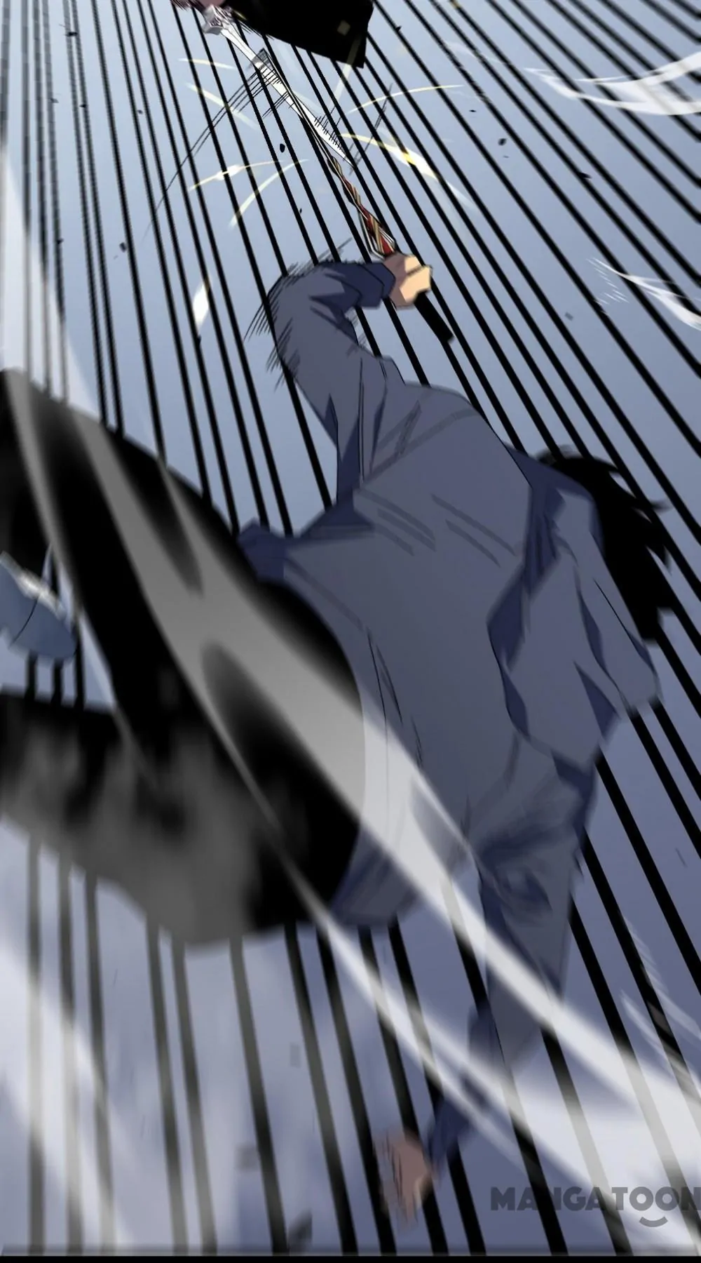 Read Your Talent Is Mine EN Manga Online