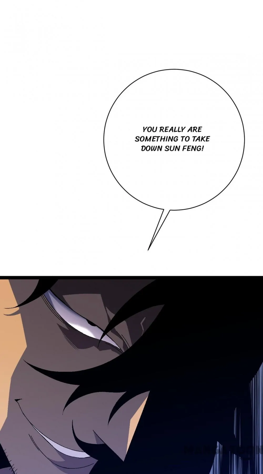 Read Your Talent Is Mine EN Manga Online