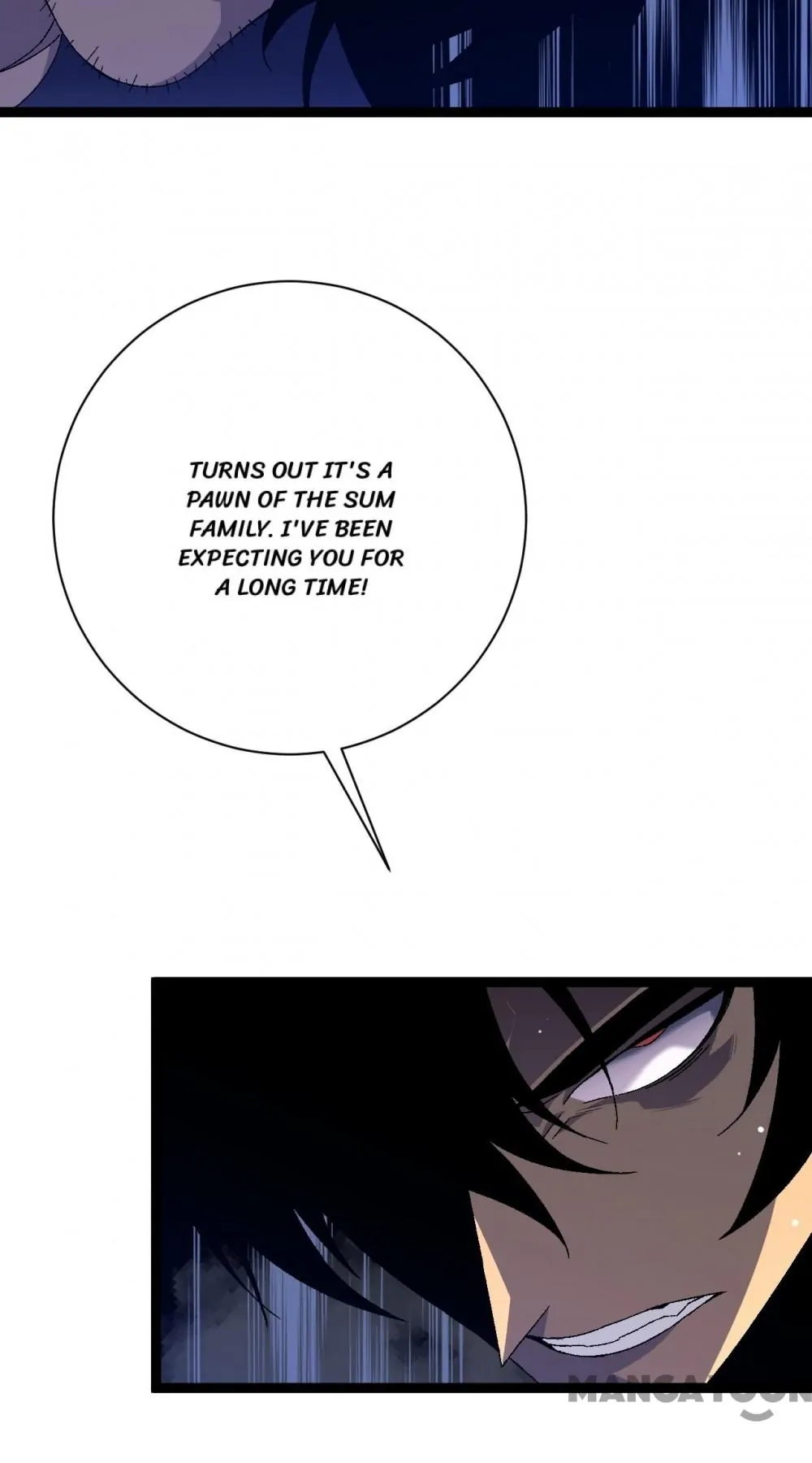 Read Your Talent Is Mine EN Manga Online