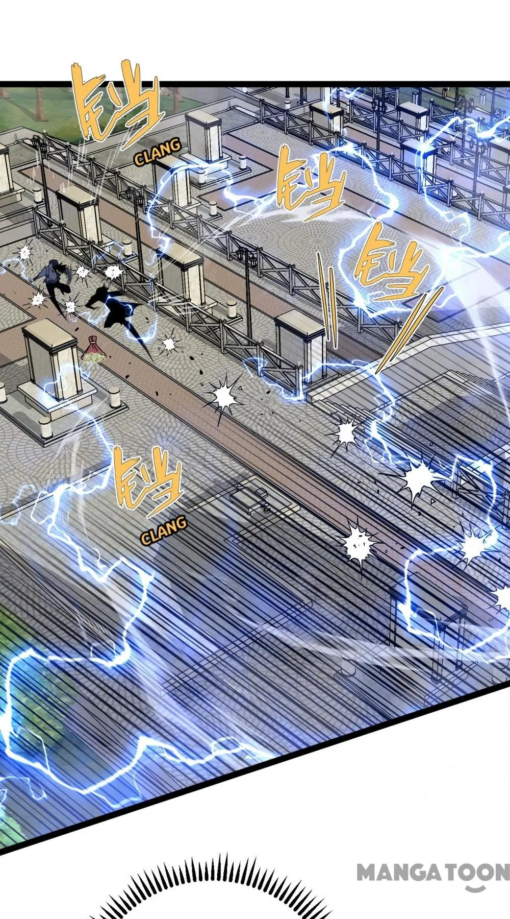 Read Your Talent Is Mine EN Manga Online