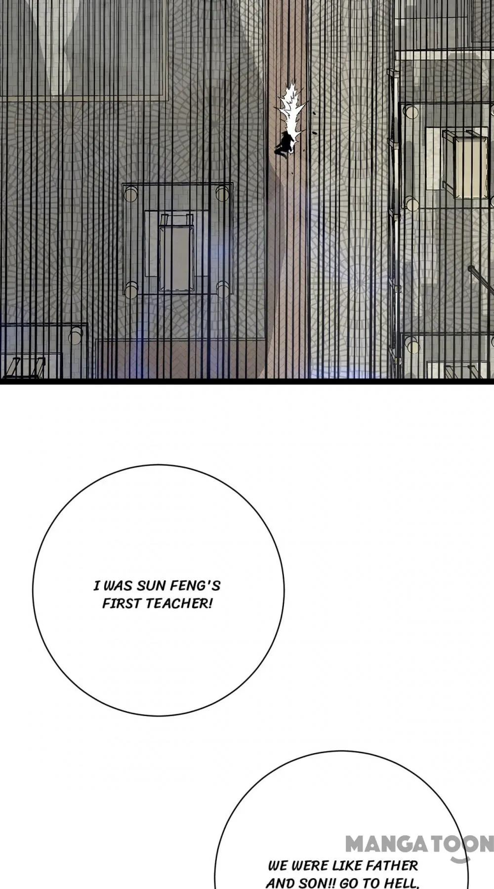 Read Your Talent Is Mine EN Manga Online